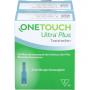 ONE TOUCH Ultra Plus Teststreifen