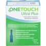 ONE TOUCH Ultra Plus Teststreifen