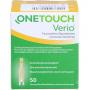 ONE TOUCH Verio Teststreifen