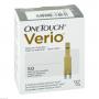 ONE TOUCH Verio Teststreifen