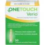 ONE TOUCH Verio Teststreifen ONE TOUCH Verio Teststreifen