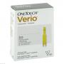 ONE TOUCH Verio Teststreifen