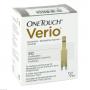 ONE TOUCH Verio Teststreifen