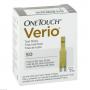 ONE TOUCH Verio Teststreifen