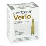 ONE TOUCH Verio Teststreifen