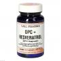 OPC+RESVERATROL GPH Kapseln OPC+RESVERATROL GPH Kapseln