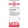 OPIUM C 1000 Globuli