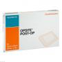 OPSITE Post-OP 10x12 cm Verband