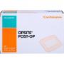 OPSITE Post-OP 8,5x9,5 cm Verband einzeln steril