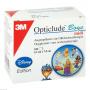 OPTICLUDE Disney boys midi 2538MDPB-100