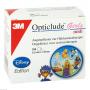 OPTICLUDE Disney girls midi 2538MDPG-100
