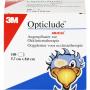 OPTICLUDE maxi 5,7x8 cm 1539/100