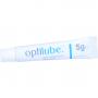 OPTILUBE Gleitgel steril Tube