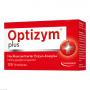 OPTIZYM hochkonzentrierter Enzym-Komplex Filmtabl.
