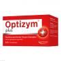 OPTIZYM hochkonzentrierter Enzym-Komplex Filmtabl.