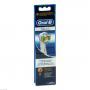 ORAL B Aufsteckbürsten 3D White