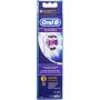 ORAL B Aufsteckbürsten 3D White