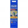 ORAL B Aufsteckbürsten Prec.Clean Bakteriensch.7+1