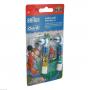 ORAL B Kids Aufsteckbürste EB 10-2 K