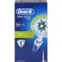 ORAL B PRO 600 Cross Action Box elektr.Zahnb.