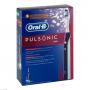 ORAL B Pulsonic Zahnbürste