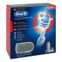 ORAL B TriZone 5000 m.SmartGuide Zahnbürste