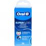 ORAL-B Zahnseide SuperFloss Threader