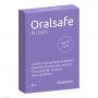 ORAL SAFE Latexschutztuch PU DAM Vanille