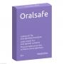 ORAL SAFE Latexschutztuch Vanille