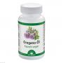 OREGANO ÖL Kapseln vegan Dr.Jacob's