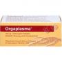ORGAPLASMA überzogene Tabletten