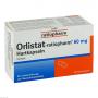 ORLISTAT-ratiopharm 60 mg Hartkapseln