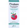 OROBEN Mundspülung