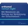 ORTHOMOL nemuri night Granulat