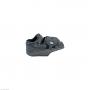 ORTHOWEDGE Vorfußentlastungsschuh XS 33,5-37 schw. ORTHOWEDGE Vorfußentlastungsschuh XS 33,5-37 schw.