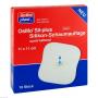 OSMO SIL-plus Silikon-Schaumauflage 11x11 cm ster.