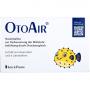 OTOAIR Nasenballon 1 + 6 Kombipackung