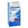 OTRIVEN 0,1% Nasentropfen