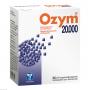 OZYM 20.000 Hartkapseln magensaftr.