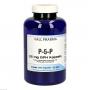 P-5-P 25 mg GPH Kapseln