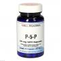 P-5-P 25 mg GPH Kapseln