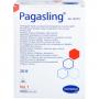 PAGASLING Mulltupfer Gr.1 haselnussgroß unsteril