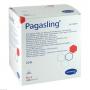 PAGASLING Mulltupfer Gr.2 walnussgroß unsteril