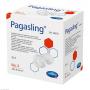 PAGASLING Mulltupfer Gr.3 pflaumengroß steril