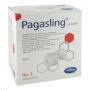 PAGASLING Mulltupfer Gr.3 pflaumengroß steril