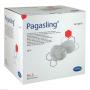 PAGASLING Mulltupfer Gr.5 extragroß steril