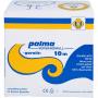 PALMA Verbandmull 80 cm 10 m Rolle