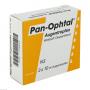 PAN OPHTAL Augentropfen PAN OPHTAL Augentropfen