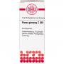 PANAX GINSENG C 200 Globuli Ind.Fert.