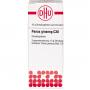 PANAX GINSENG C 30 Globuli